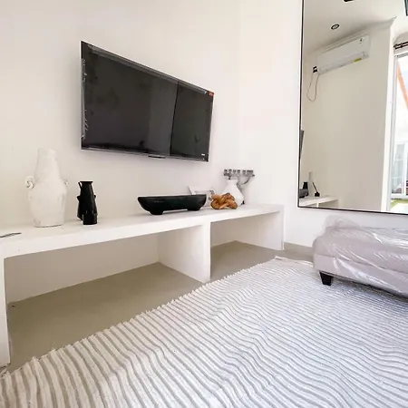 Brand New Villa In Canggu